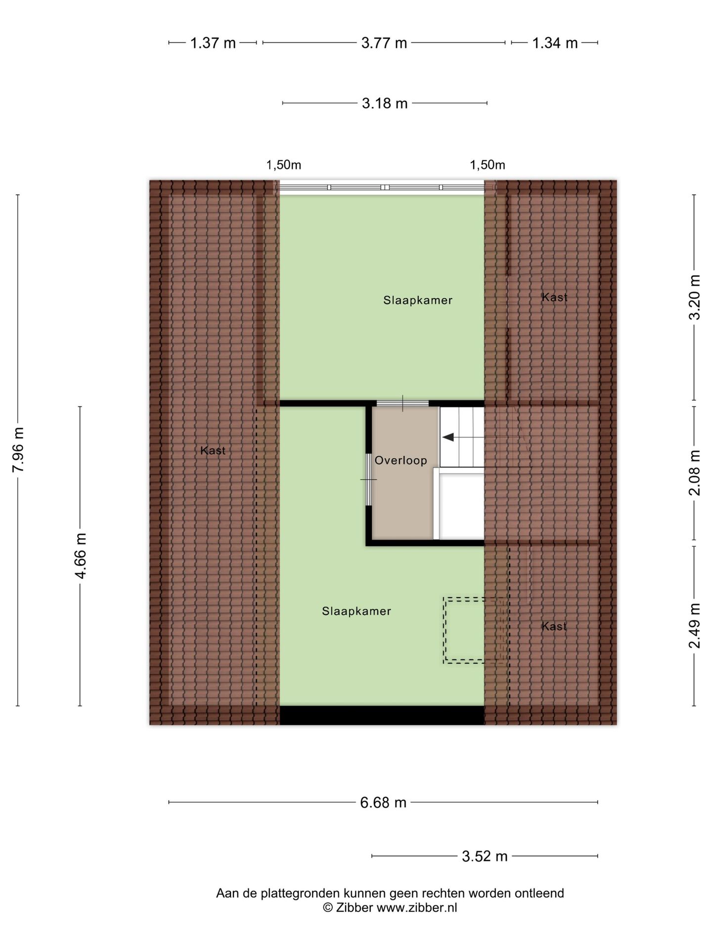 Foto 29 van Wielewaalstraat 6