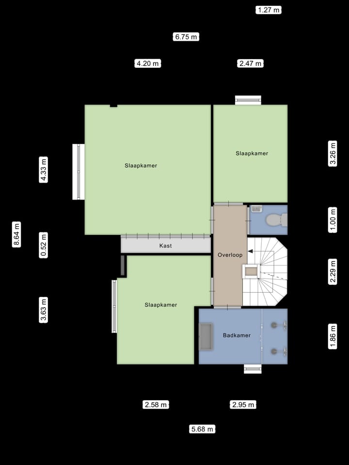 Photo 26 of Vogezen 23