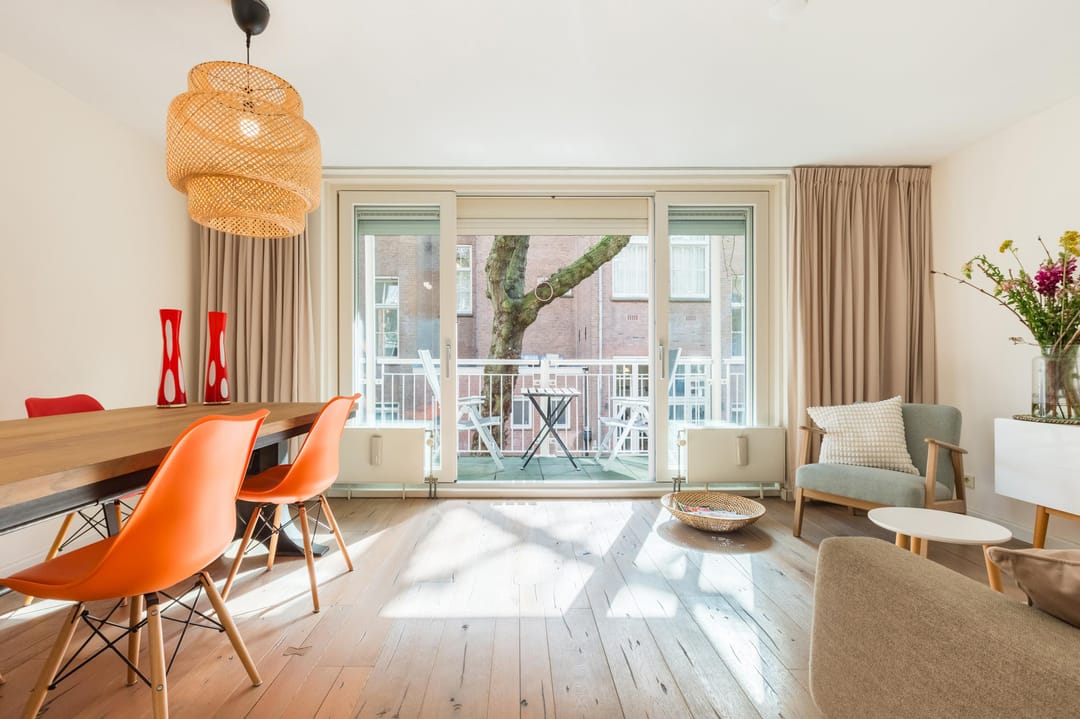 Foto 1 van Korte Amstelstraat 20