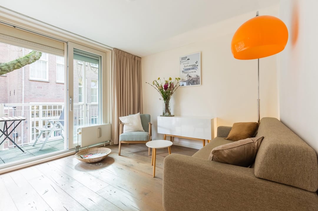 Foto 2 van Korte Amstelstraat 20