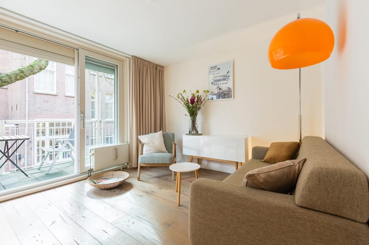 Foto 2 van Korte Amstelstraat 20