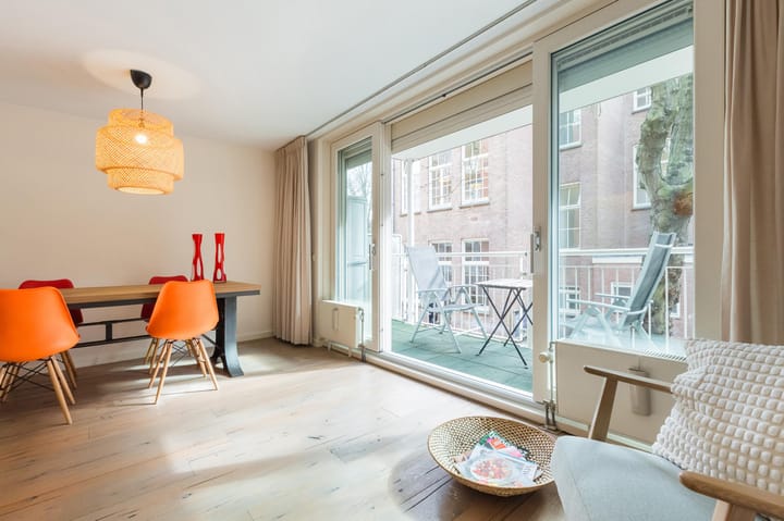 Foto 3 van Korte Amstelstraat 20