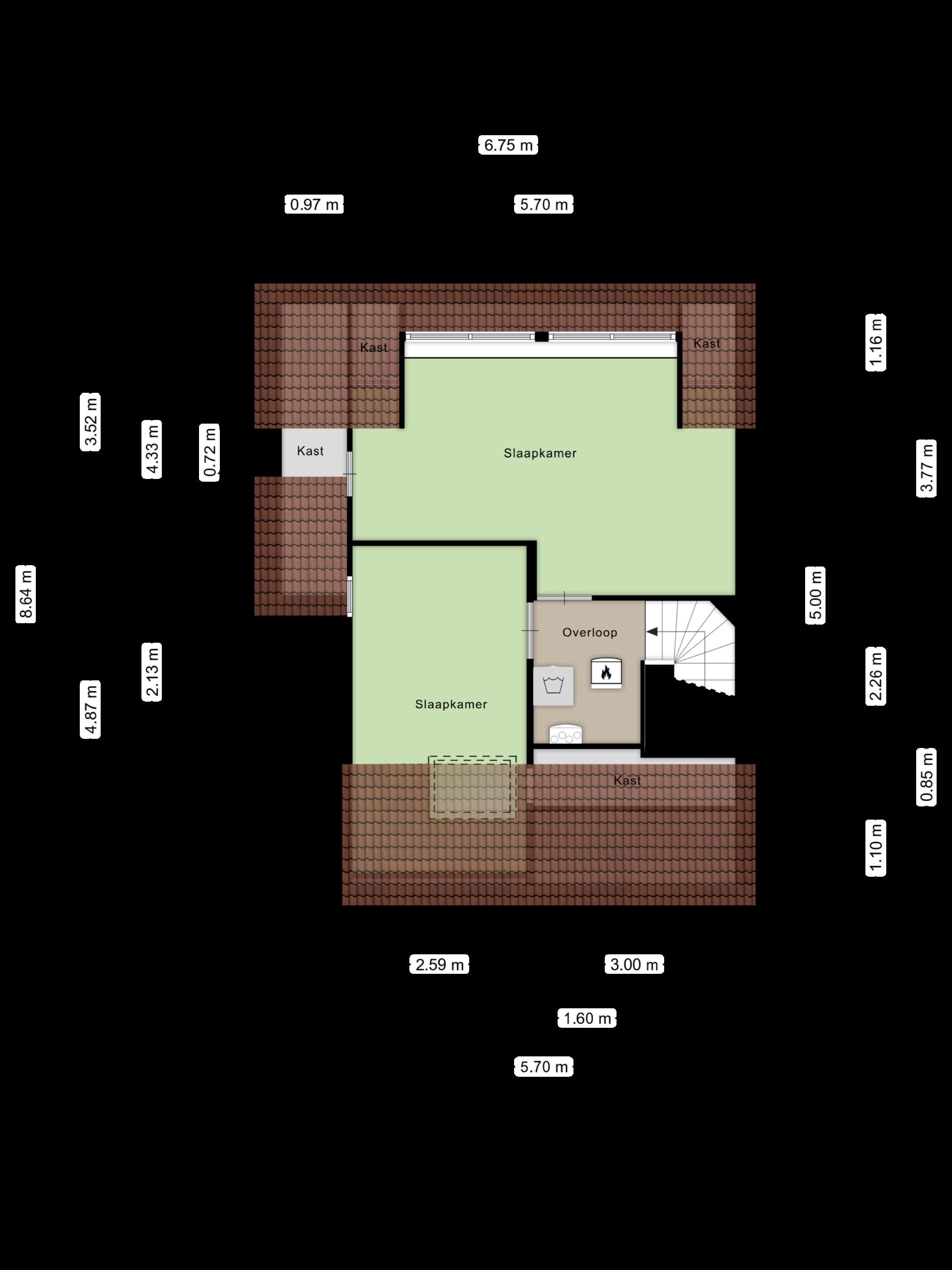 Foto 30 van Vogezen 23