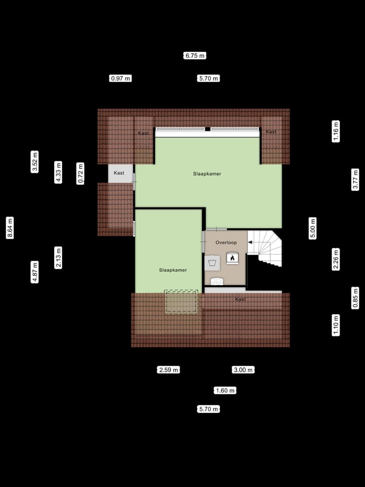 Photo 30 of Vogezen 23