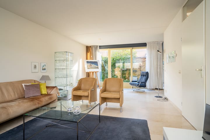 Foto 2 van Vanekerstraat 77