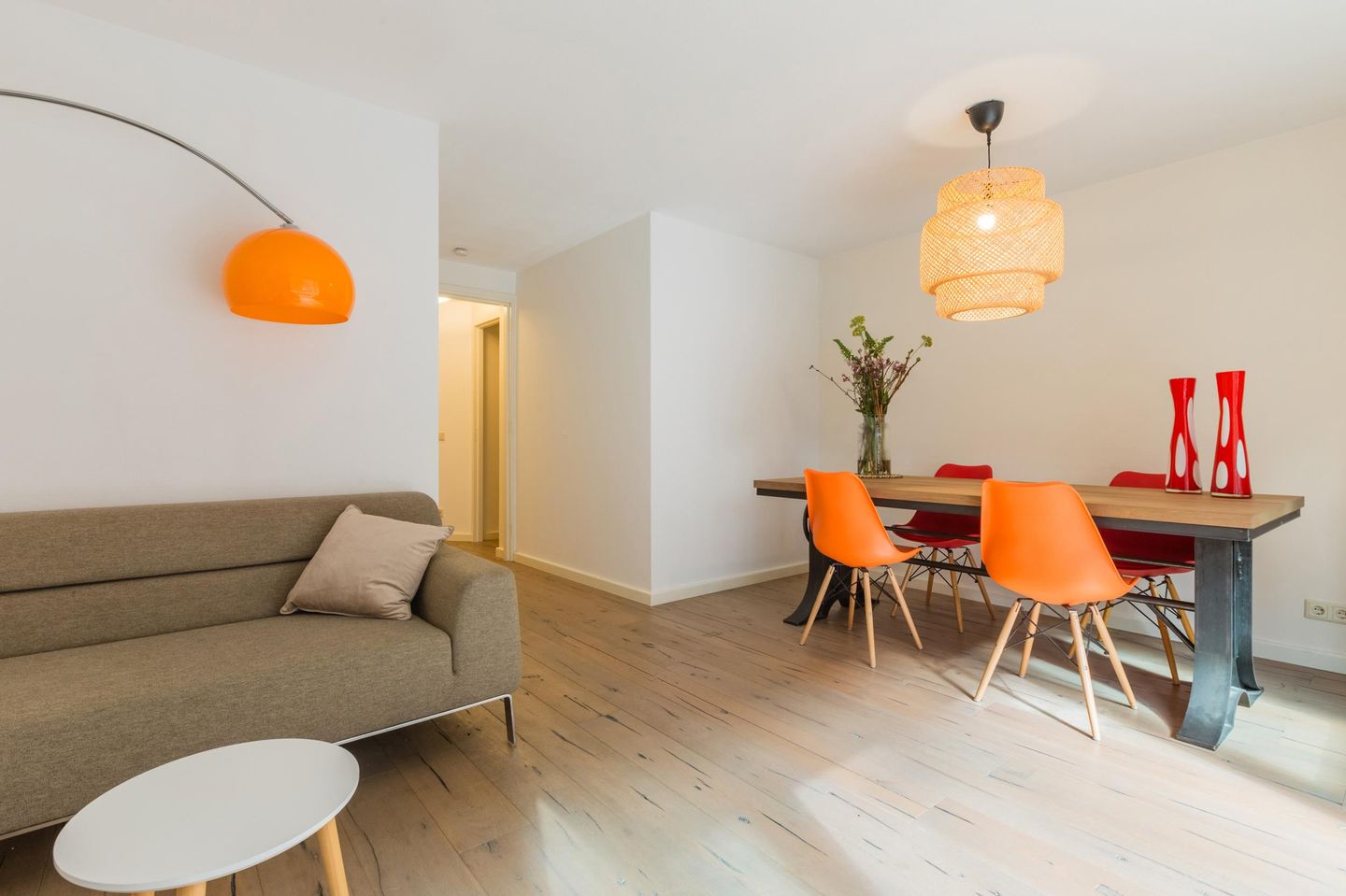 Foto 5 van Korte Amstelstraat 20