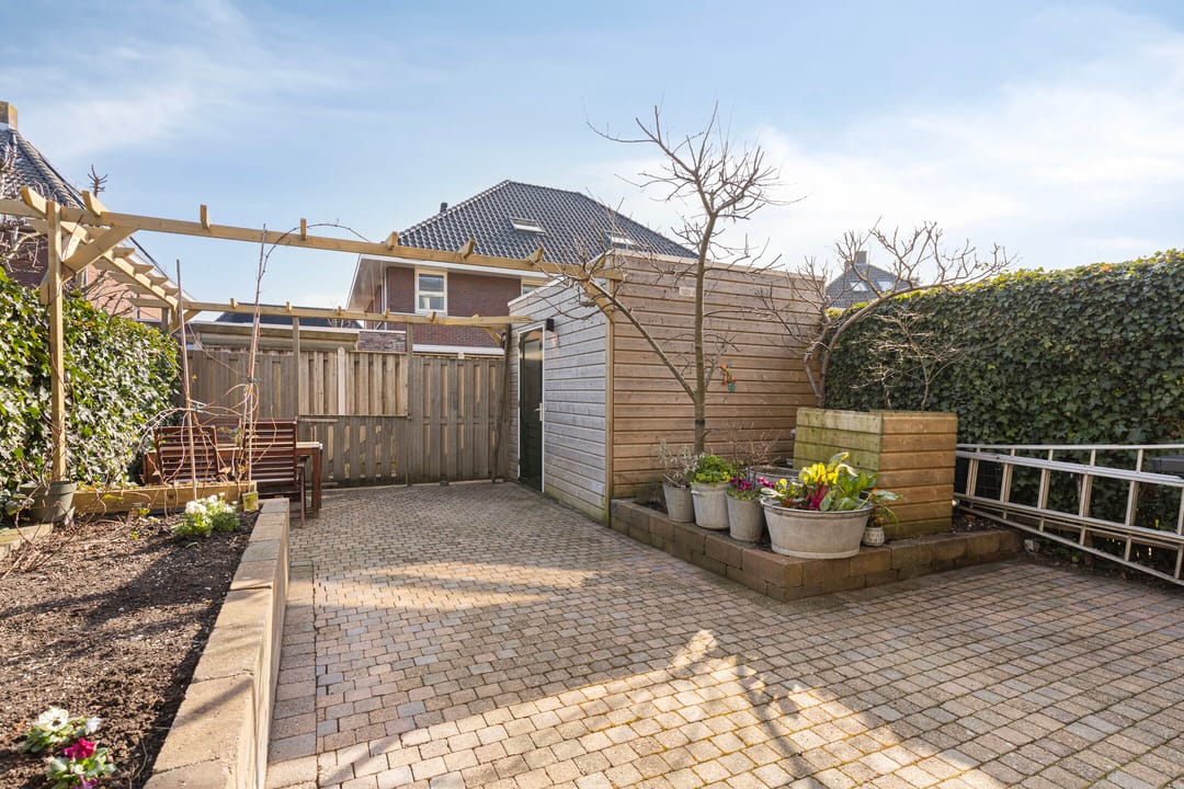 Foto 31 van Vogezen 23