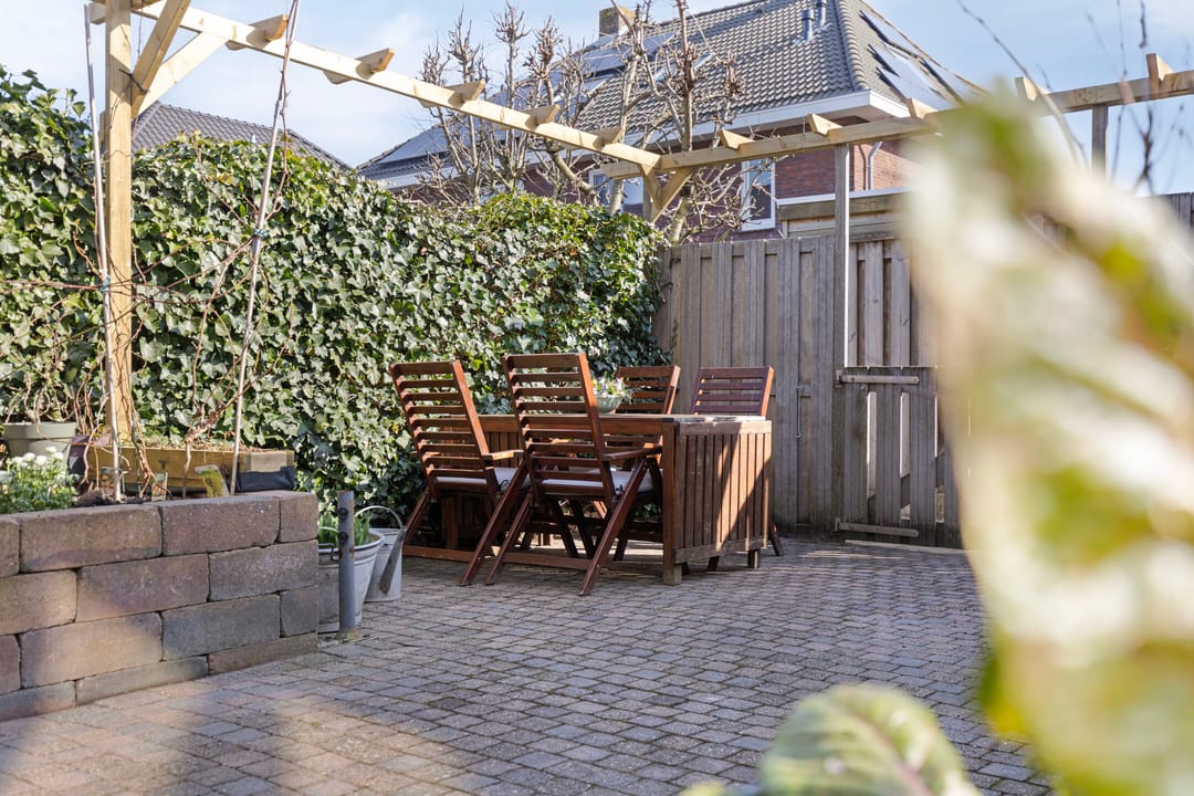 Foto 32 van Vogezen 23