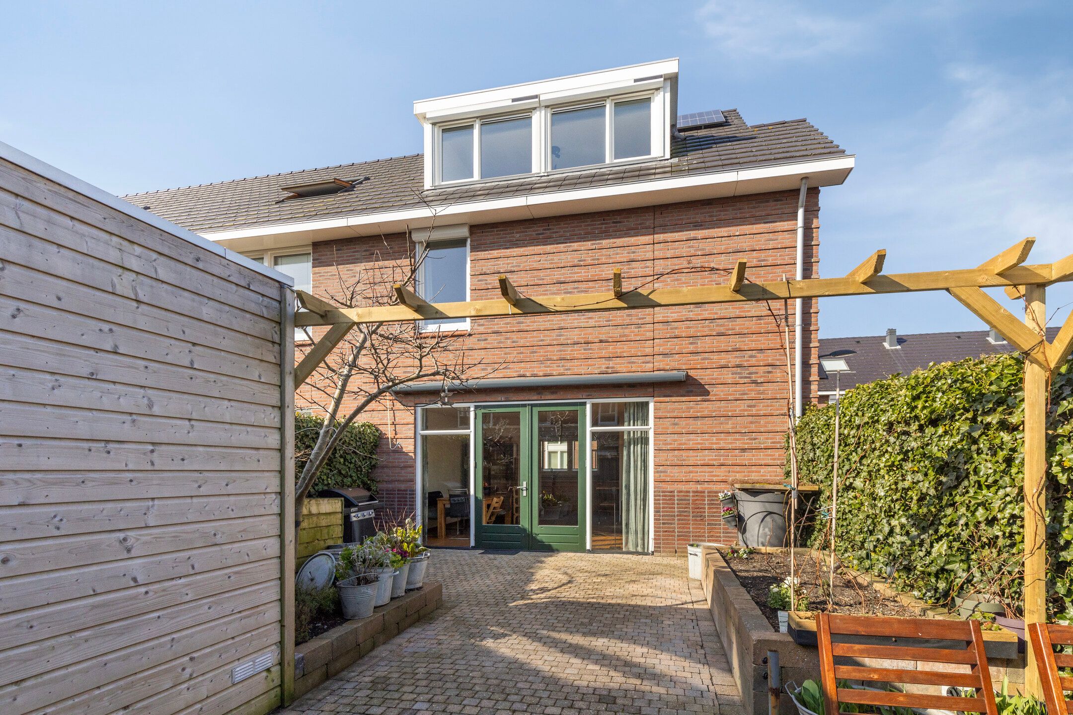 Foto 33 van Vogezen 23