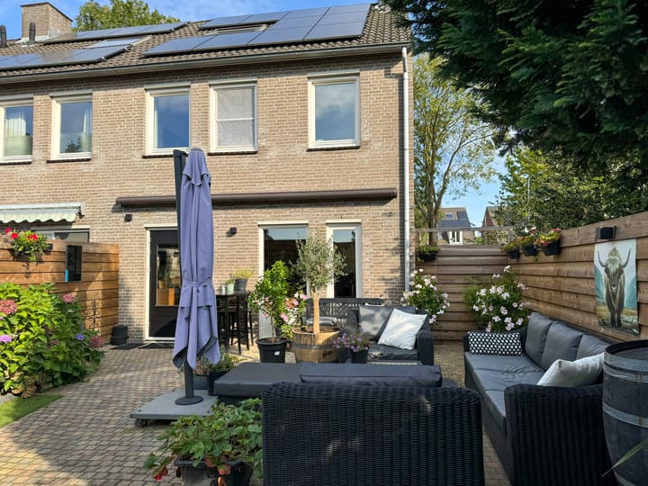 Foto 31 van Florijnhof 11