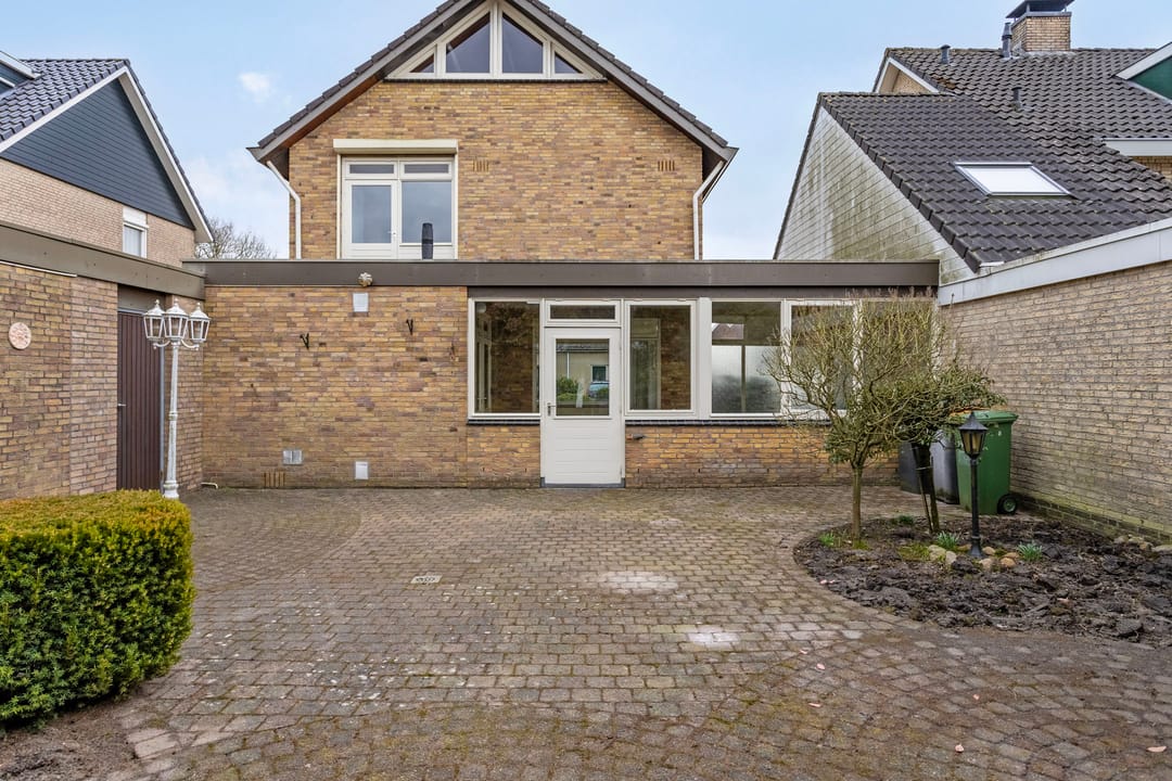 Foto 23 van Wielewaalstraat 6