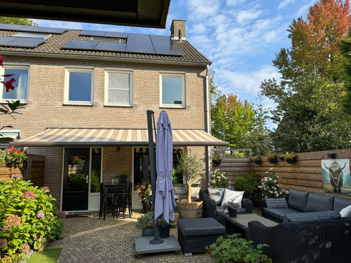 Foto 30 van Florijnhof 11