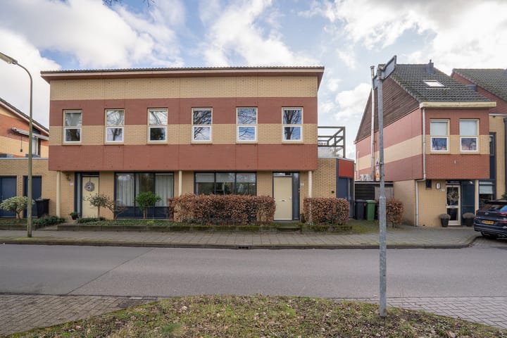 Foto 5 van Vanekerstraat 77