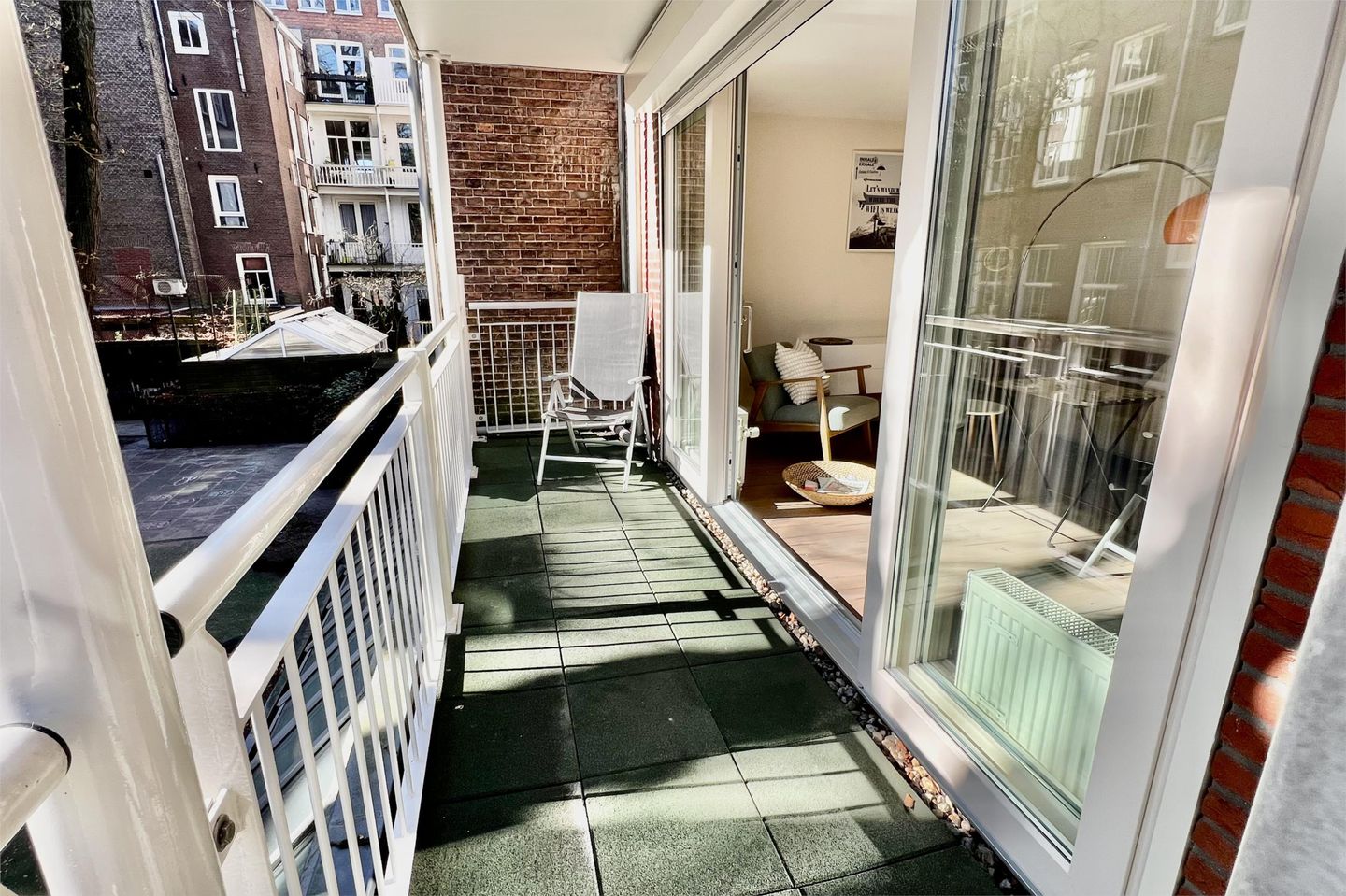 Foto 20 van Korte Amstelstraat 20