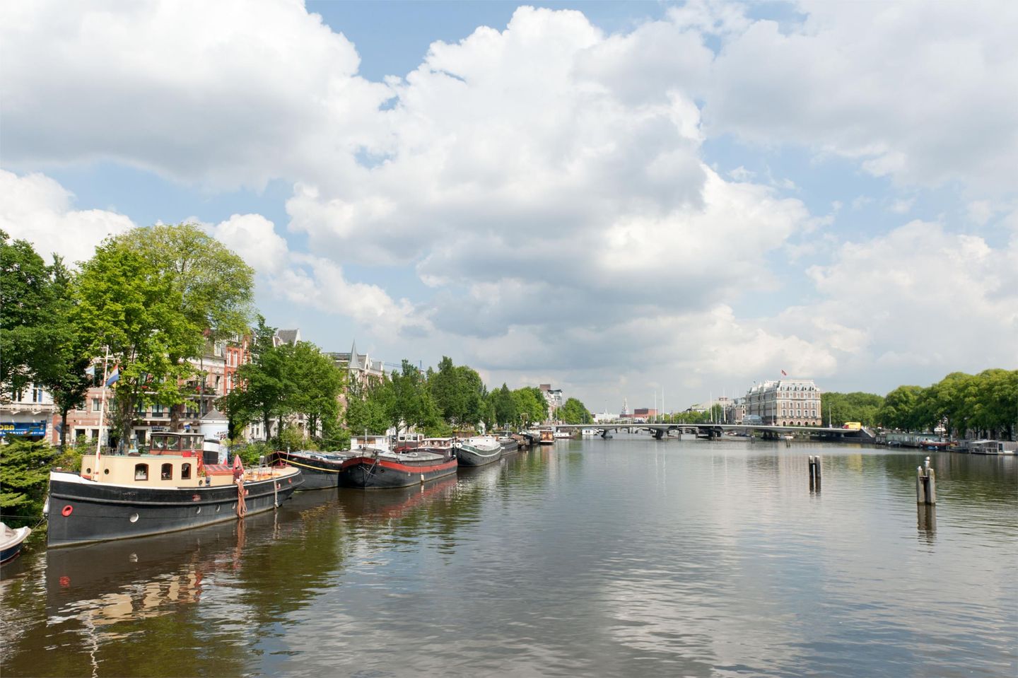 Foto 25 van Korte Amstelstraat 20