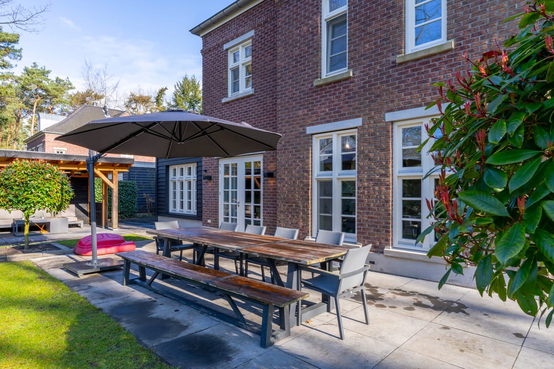 Photo 2 of Verlengde Slotlaan 53