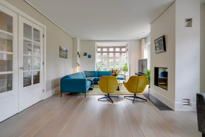 Foto 4 van Verlengde Slotlaan 53