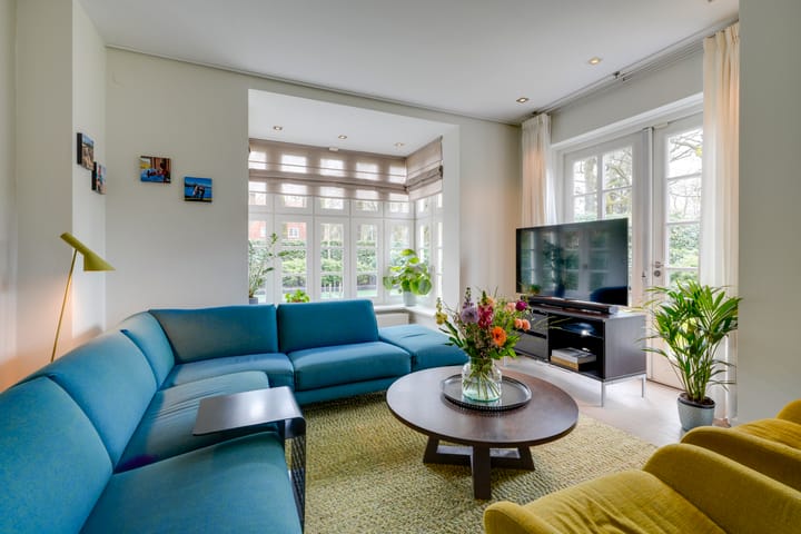 Foto 6 van Verlengde Slotlaan 53