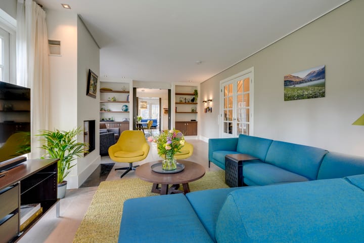 Foto 5 van Verlengde Slotlaan 53