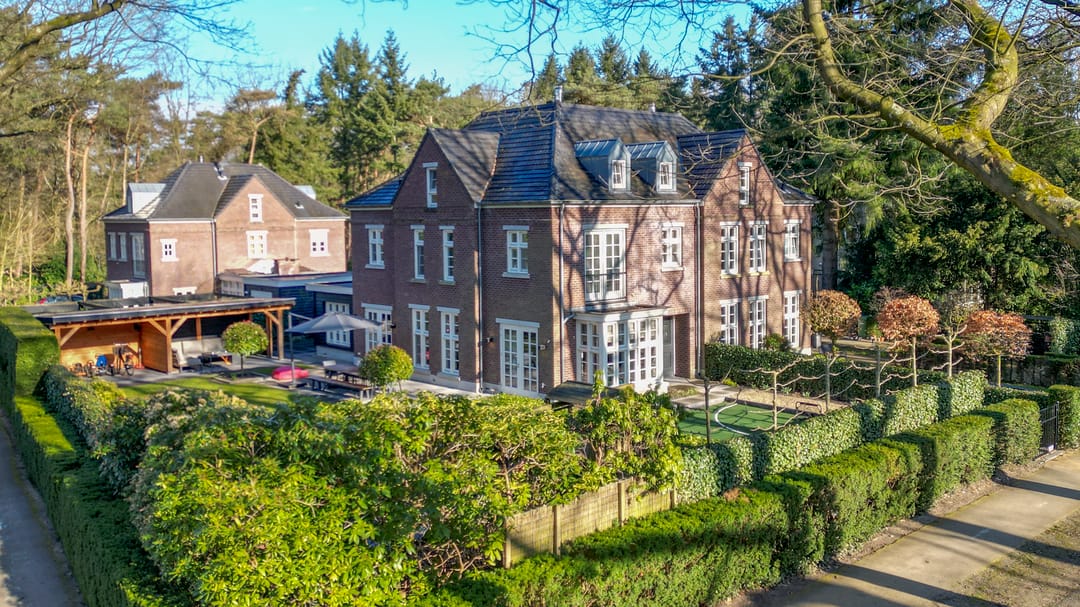 Photo 1 of Verlengde Slotlaan 53