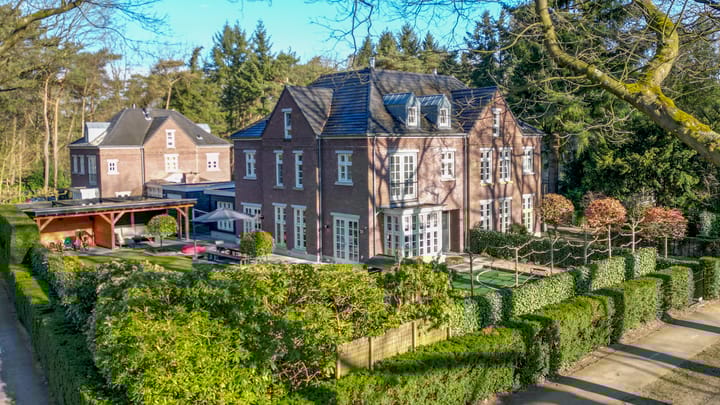 Foto 1 van Verlengde Slotlaan 53