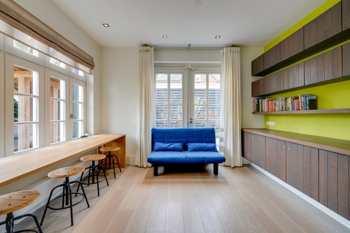 Foto 18 van Verlengde Slotlaan 53