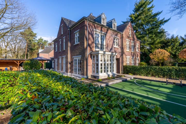 Foto 48 van Verlengde Slotlaan 53