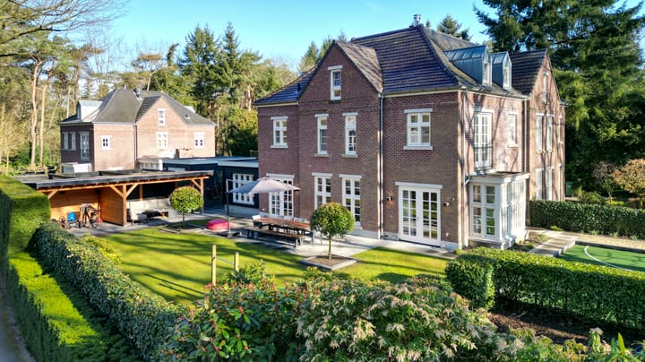 Foto 49 van Verlengde Slotlaan 53