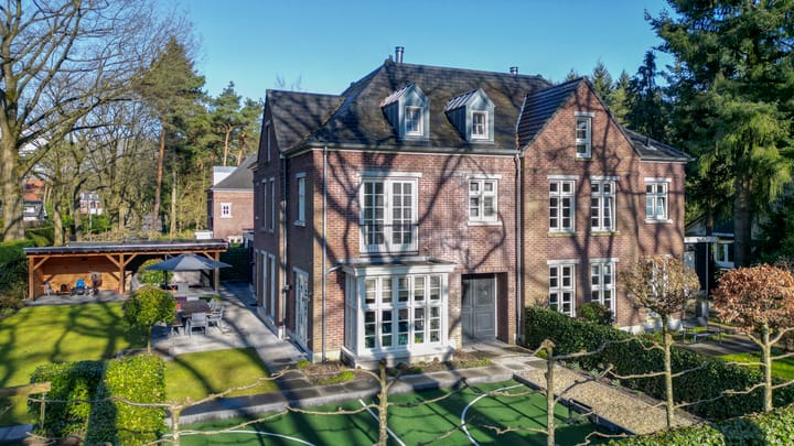 Foto 50 van Verlengde Slotlaan 53