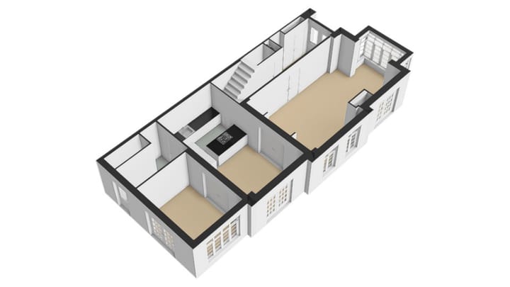 Foto 53 van Verlengde Slotlaan 53