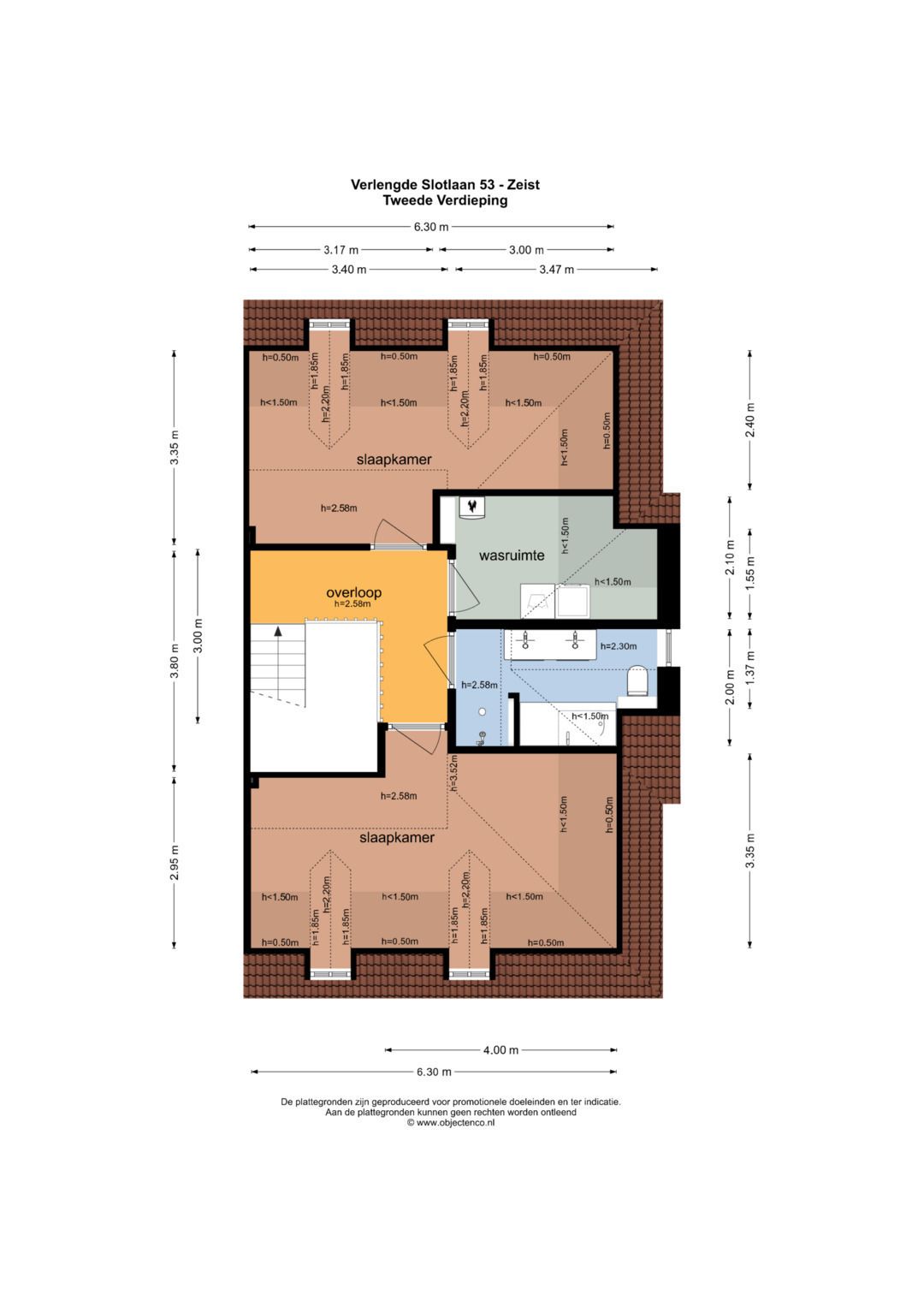 Photo 56 of Verlengde Slotlaan 53