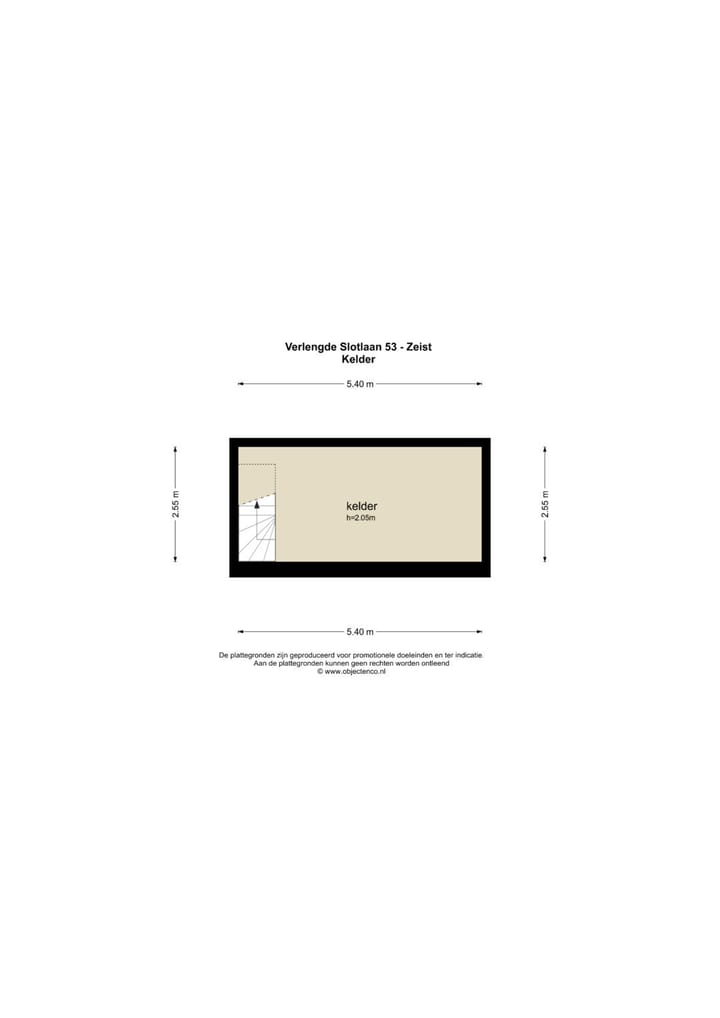 Foto 59 van Verlengde Slotlaan 53