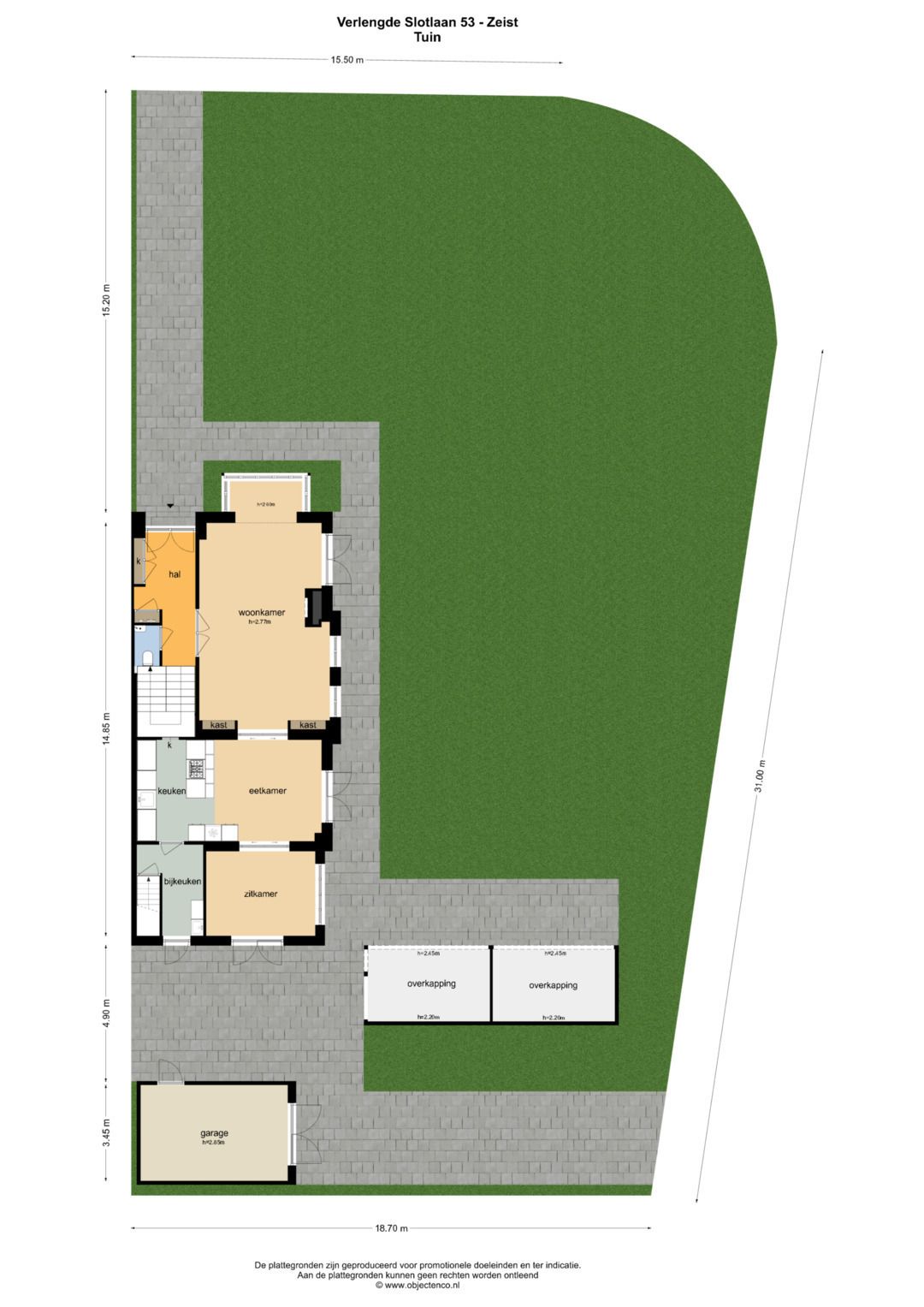 Photo 61 of Verlengde Slotlaan 53