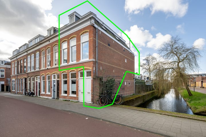 Foto 2 van Kennemerstraat 35-RD