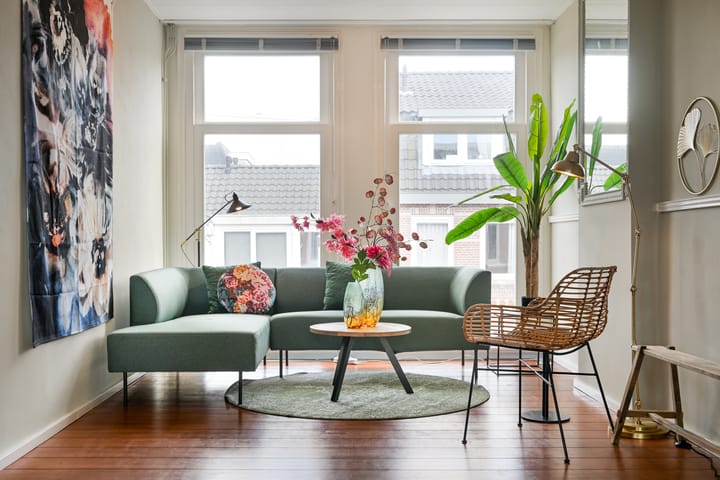 Foto 4 van Kennemerstraat 35-RD