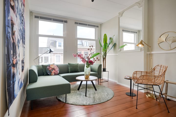 Foto 5 van Kennemerstraat 35-RD