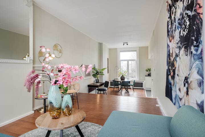 Foto 6 van Kennemerstraat 35-RD