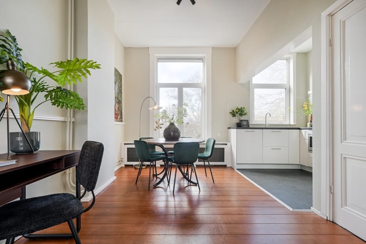 Foto 7 van Kennemerstraat 35-RD