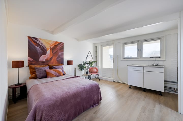 Foto 16 van Kennemerstraat 35-RD