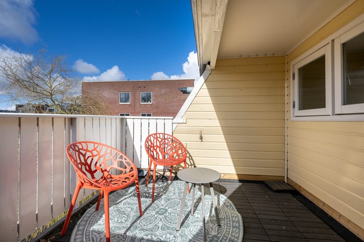 Foto 20 van Kennemerstraat 35-RD