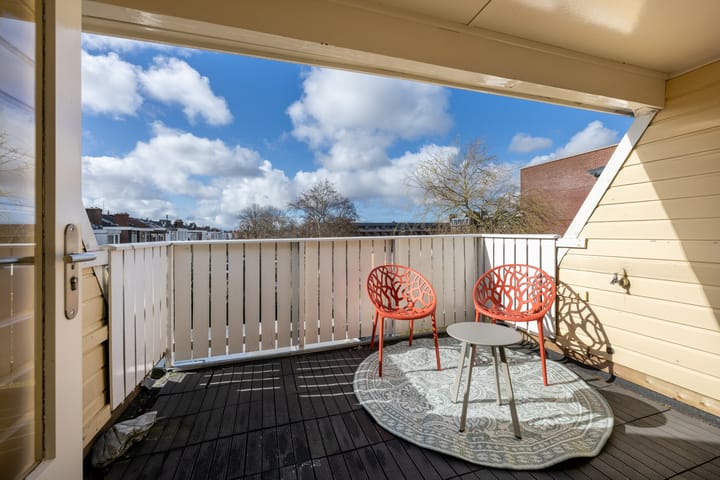 Foto 19 van Kennemerstraat 35-RD