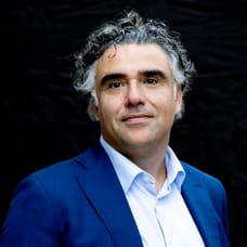 Matthijs Zwiers - Makelaar (Directeur)