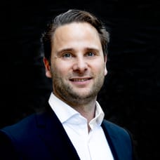 Thijs van Drongelen - Afdeling Beheer