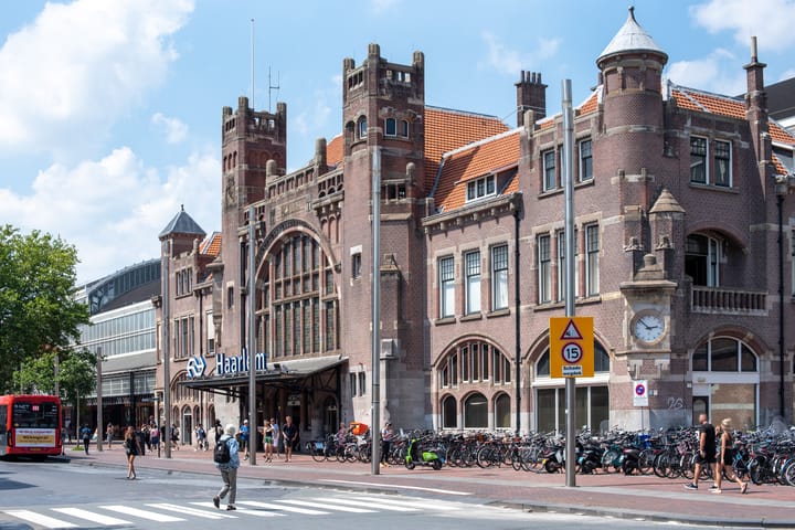 Foto 26 van Kennemerstraat 35-RD