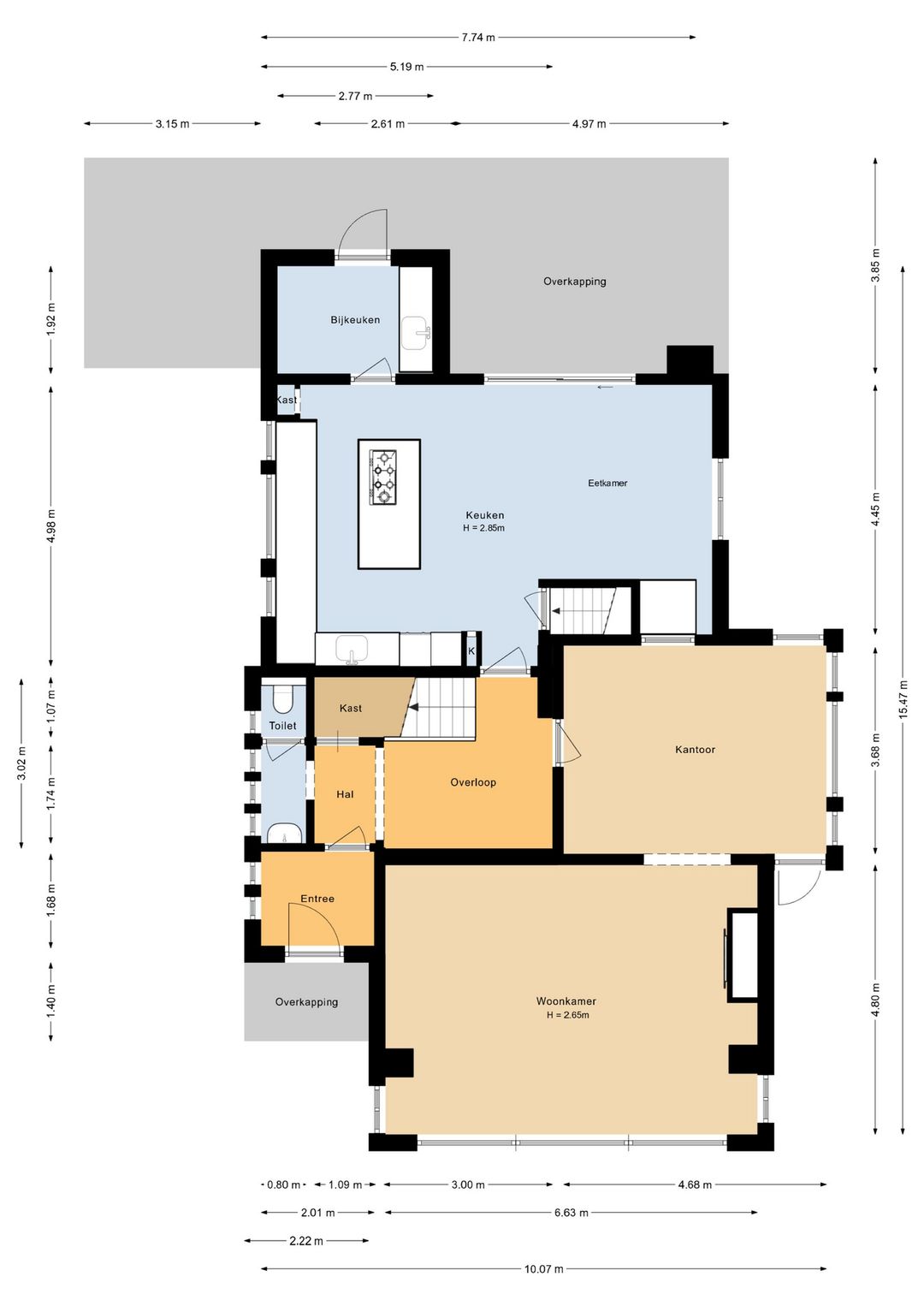 Foto 58 van Enschedesestraat 131