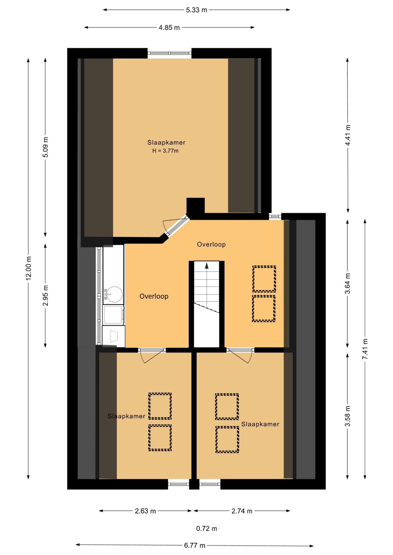 Foto 60 van Enschedesestraat 131