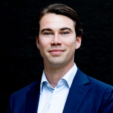 Lucas Breed - Afdeling Beheer