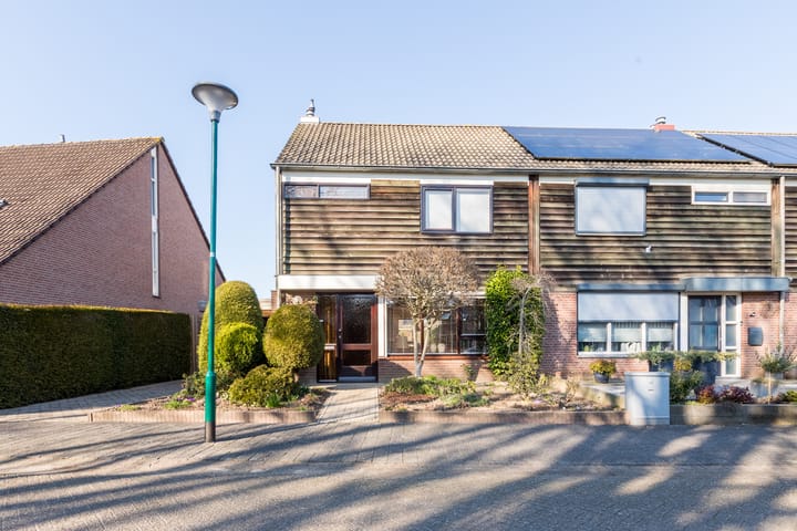 Foto 5 van Sleedoorn 41