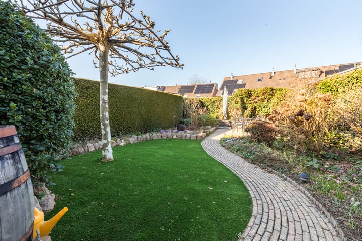 Foto 2 van Sleedoorn 41