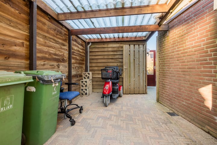 Foto 24 van Sleedoorn 41